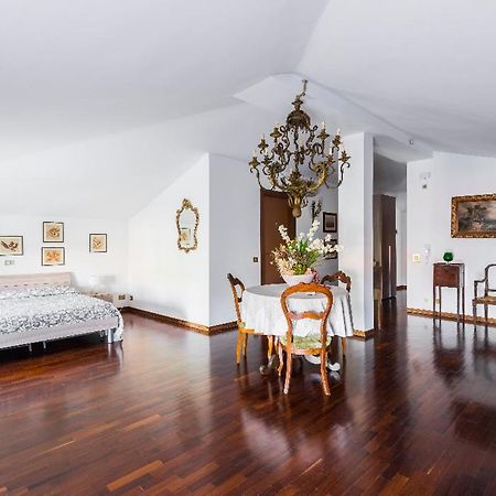 B&B Villa Luisa Reggio Emilia Luaran gambar