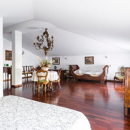 B&B Villa Luisa Reggio Emilia Luaran gambar