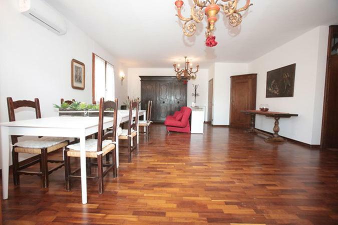 B&B Villa Luisa Reggio Emilia Luaran gambar