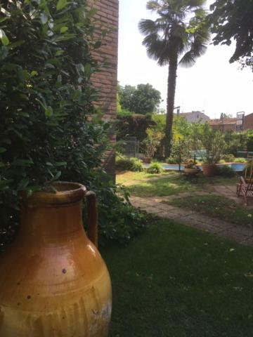 B&B Villa Luisa Reggio Emilia Luaran gambar