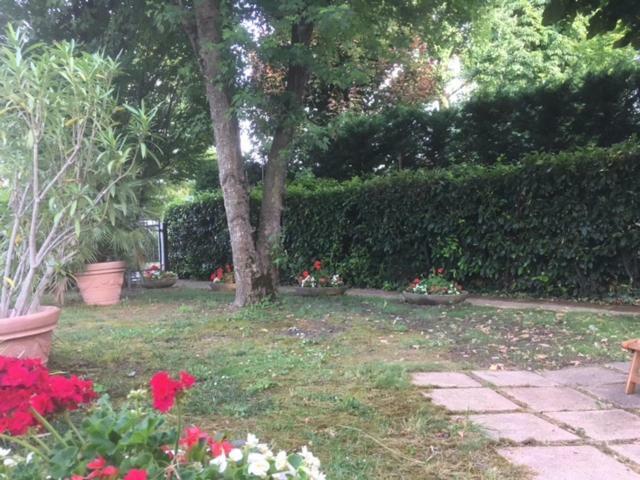 B&B Villa Luisa Reggio Emilia Luaran gambar