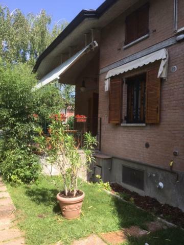 B&B Villa Luisa Reggio Emilia Luaran gambar