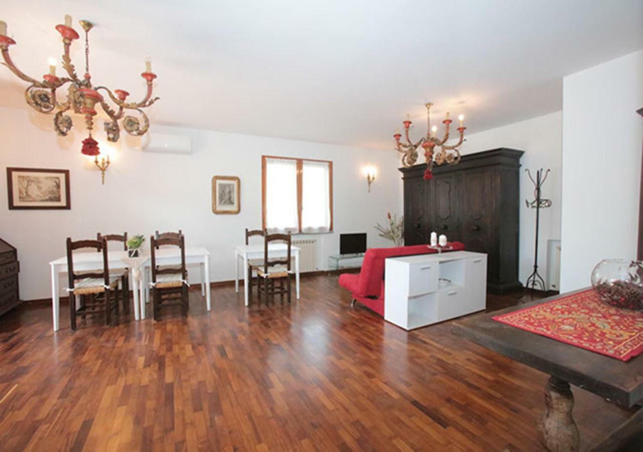B&B Villa Luisa Reggio Emilia Luaran gambar
