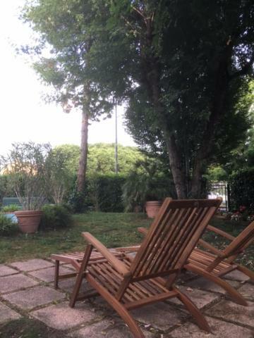 B&B Villa Luisa Reggio Emilia Luaran gambar