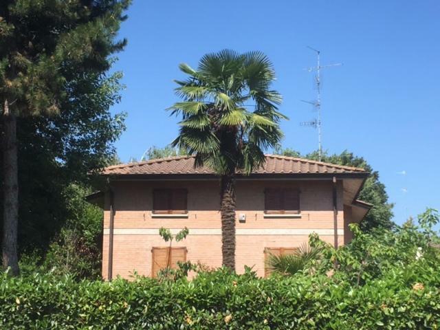 B&B Villa Luisa Reggio Emilia Luaran gambar