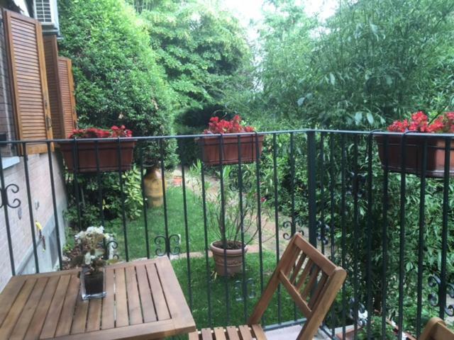 B&B Villa Luisa Reggio Emilia Luaran gambar