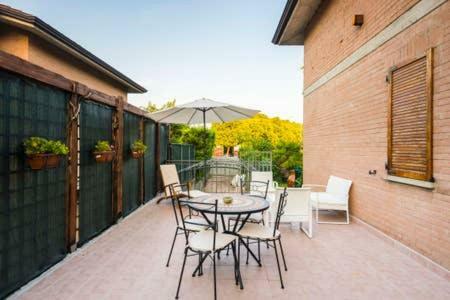 B&B Villa Luisa Reggio Emilia Luaran gambar