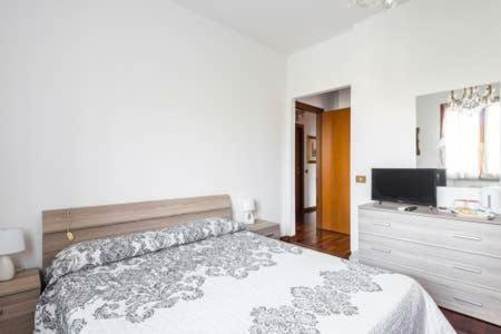 B&B Villa Luisa Reggio Emilia Luaran gambar