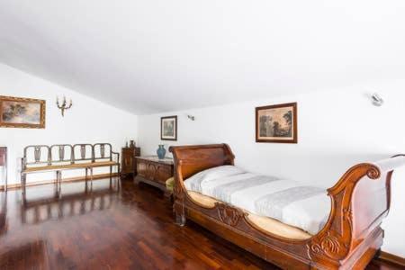 B&B Villa Luisa Reggio Emilia Luaran gambar