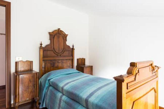 B&B Villa Luisa Reggio Emilia Luaran gambar
