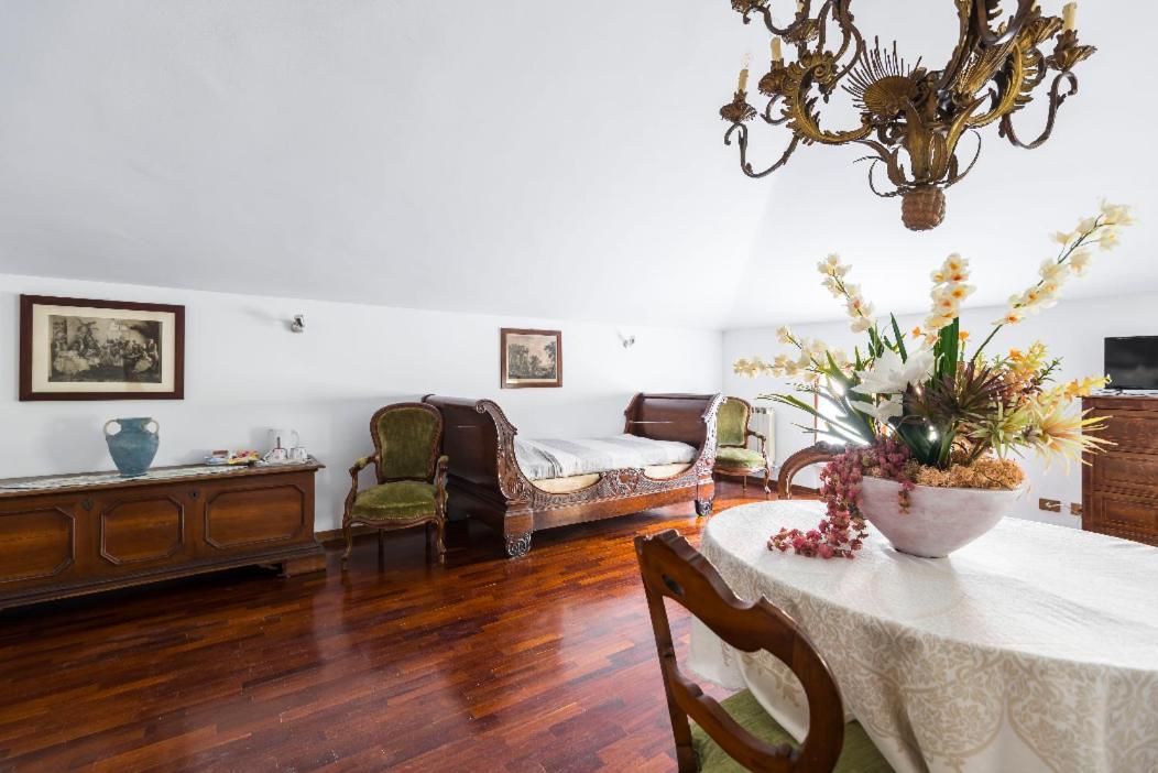 B&B Villa Luisa Reggio Emilia Luaran gambar