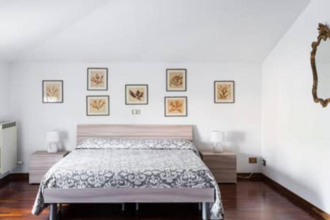 B&B Villa Luisa Reggio Emilia Luaran gambar