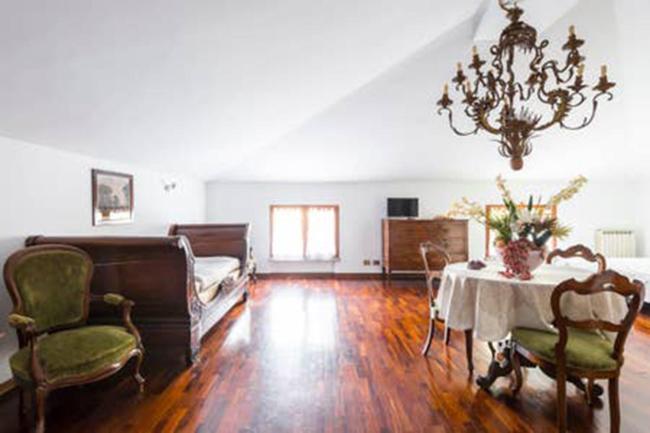 B&B Villa Luisa Reggio Emilia Luaran gambar