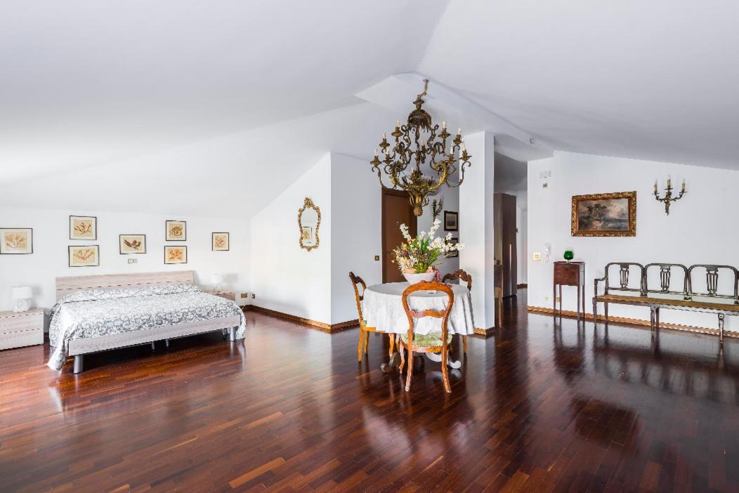 B&B Villa Luisa Reggio Emilia Luaran gambar
